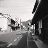 美濃市うだつの旧街道