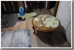 リペアしたものの…（汗