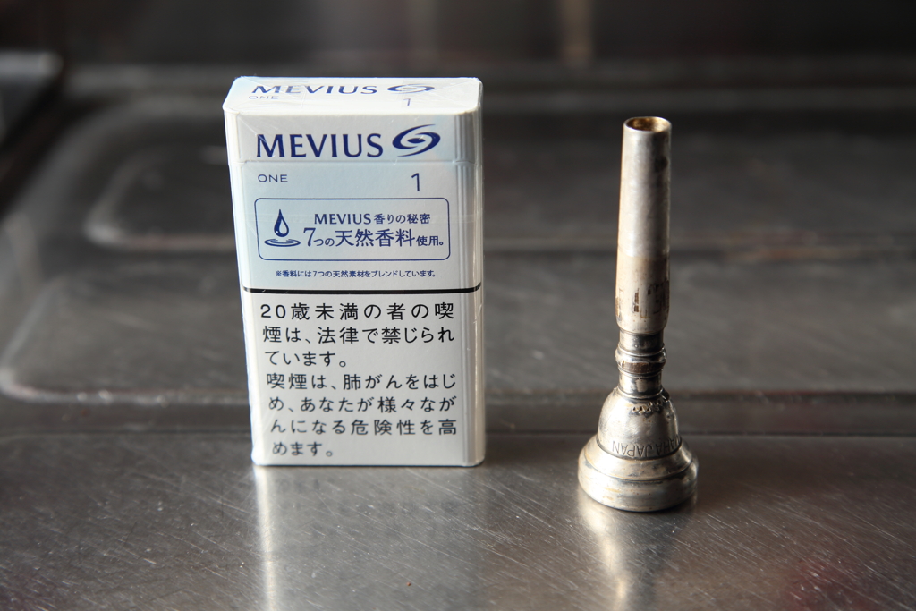 マウスピース