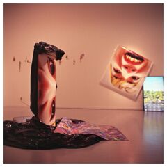 アートなアングル