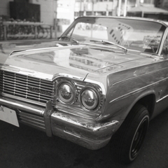 Chevrolet IMPALA