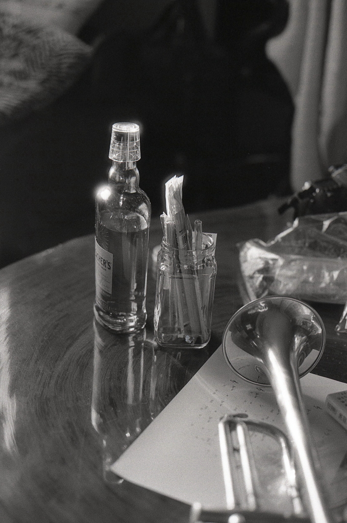 なんとなく…室内スナップ