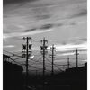 夕焼雲に帰ろうか…