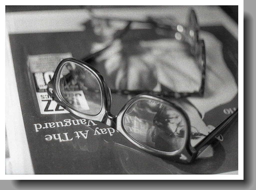 コンパウンド仕上げ