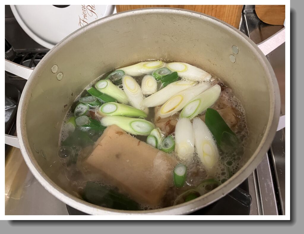 今日は充実した一日を過ごせました。（笑