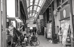 末広町商店街のイベント