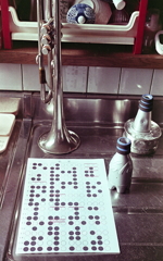 マイルスが泣いている…確かに（汗