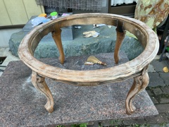 サンドペーパー掛け