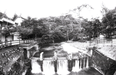 岩屋堂公園
