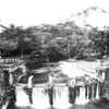 岩屋堂公園