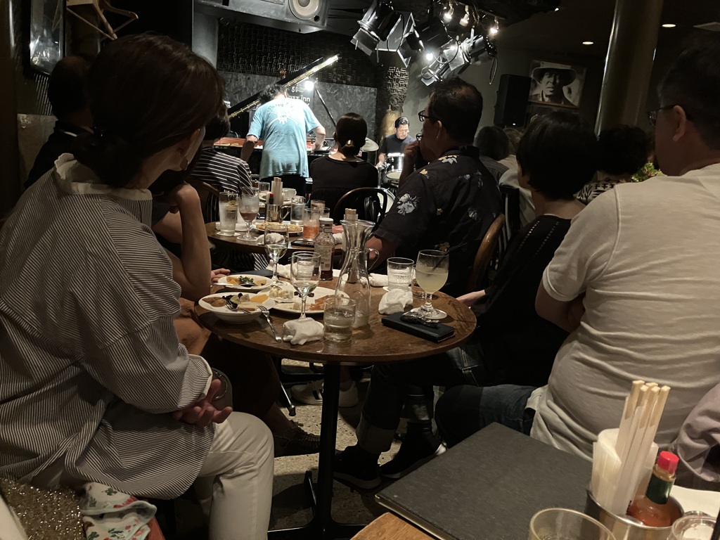 板橋文夫FIT!