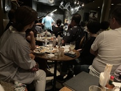 板橋文夫FIT!