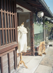 有松宿モード学園？