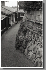 あるく細道のつづき…