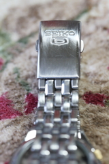 SEIKO５
