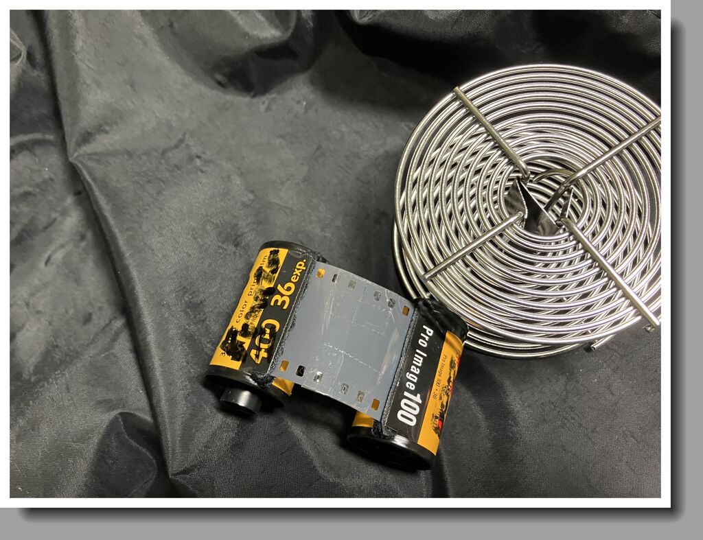 オズマは考えた…（笑