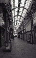 瀬戸・末広町商店街