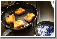 ぼっちフレンチ