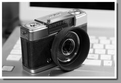 何かがちがう…