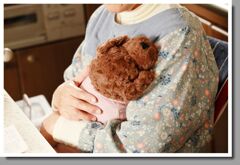 俺にも抱かせてくれ