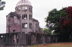終戦記念日　～2014年10月31日撮影