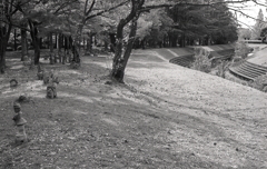 八田川ふれあい緑道