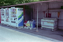 懐かしいアイスボックス、でも…