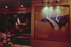 玉家さんの店内