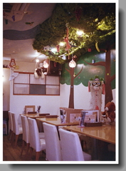 ポエムやなぁ、メルヘンやなぁと山城新伍が（笑