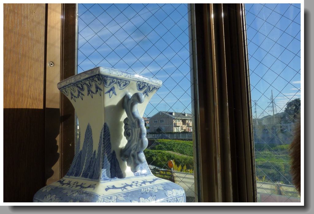 いやぁ～いい仕事してますねぇ！と中島先生が…