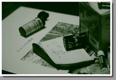 手巻きパトローネFoma100