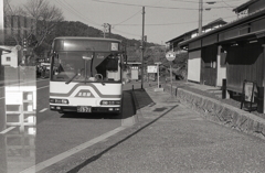 多重露光の補正前