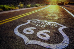 Route 66