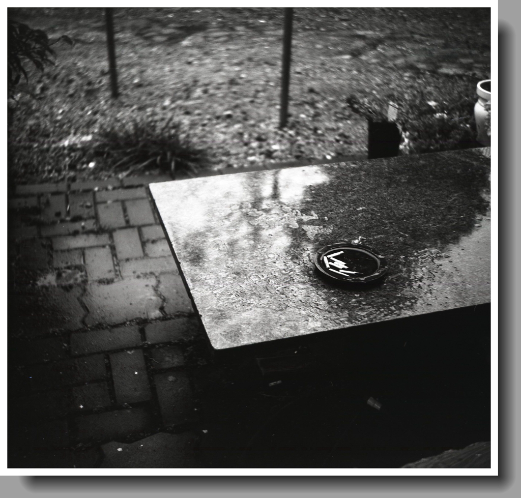 雨音はショパンの調べ