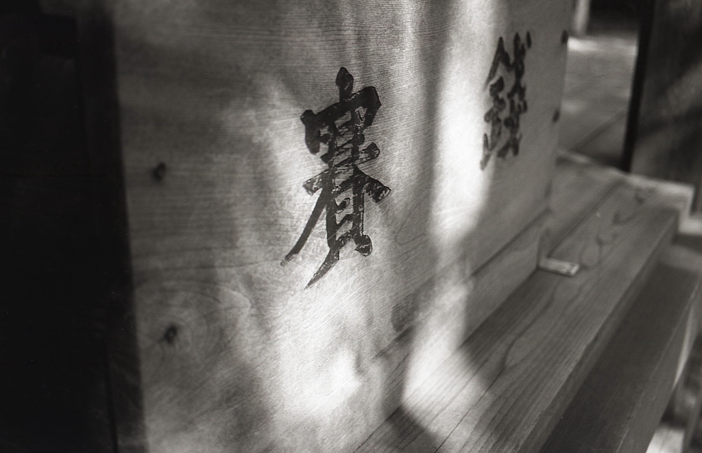 お賽銭入れてシャッター切る私（五・七・五）