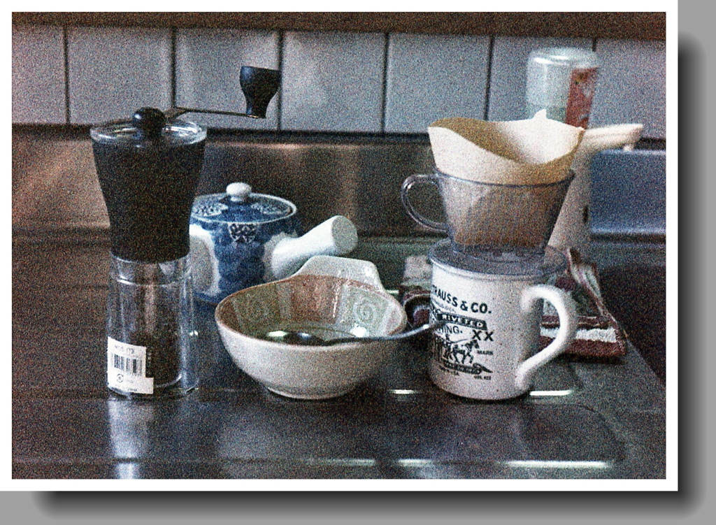 オズマモーニング