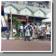 『KANARIYA』