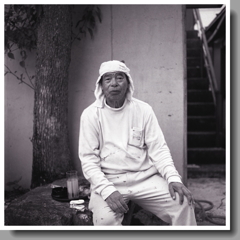 おい、お前なに撮ってんだ！　～2022年ポトレシリーズ