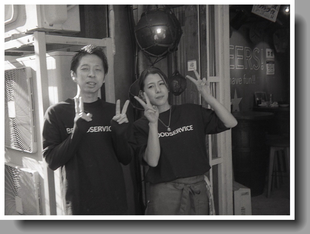 ごちそうさまでした！