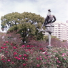 赤薔薇の踊り子