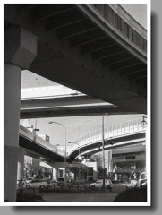 丸田町ジャンクション