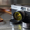 ここでちょっと初代Canonetのお話を…
