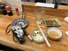 カウンターミノルタ