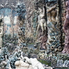 「虹の泉」Ⅲ～2012年撮影