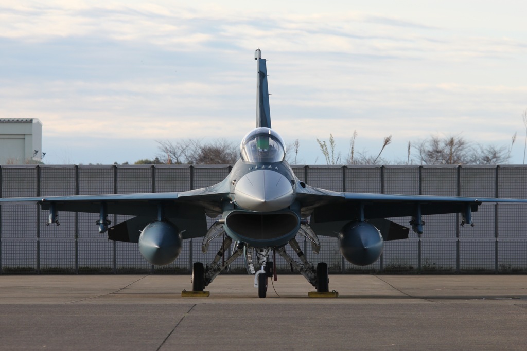 F-2戦闘機