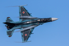 2024 百里基地航空祭　F-2A