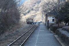 わたらせ渓谷鉄道_間藤駅