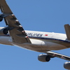 Take off