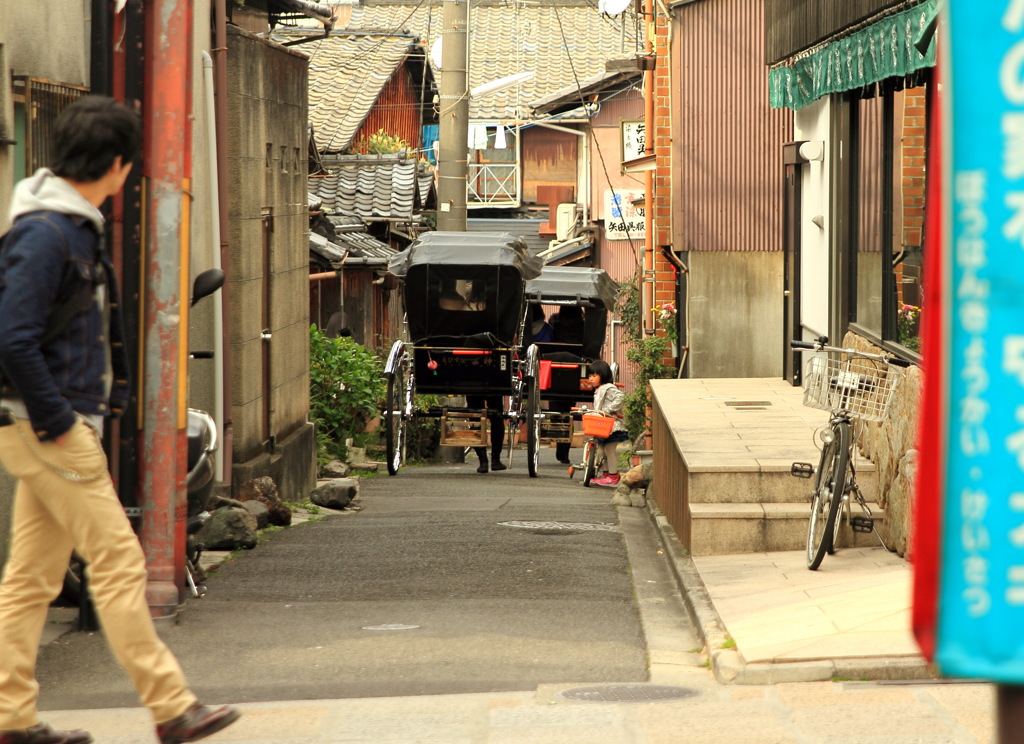 京都小路