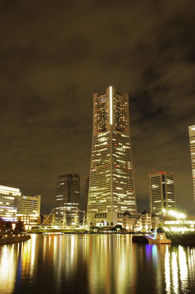 ☆ランドマーク☆